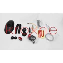 Monorim MR1 Rhino - Air + Coil - systém zadného odpruženia pre elektrické skútre Xiaomi Monorim - 54 Nainštalujte nové vylepšené