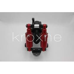 Monorim DMR1 - rear suspension for xiaomi electric scooters or similar Monorim - 11 













Monorim DMR1 rear suspension
W