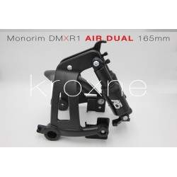 Monorim DMXR1 - suspensie spate pentru scutere electrice Ninebot Max Monorim - 47 








Задняя подвеска Monorim DMXR1Какие но