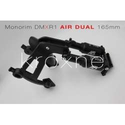 Monorim DMXR1 - suspensie spate pentru scutere electrice Ninebot Max Monorim - 49 








Задняя подвеска Monorim DMXR1Какие но