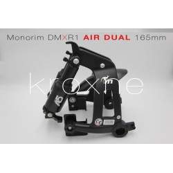 Monorim DMXR1 - suspensie spate pentru scutere electrice Ninebot Max Monorim - 50 








Задняя подвеска Monorim DMXR1Какие но