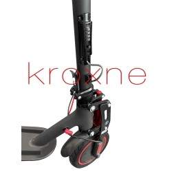 Monorim mPole V3.0 mast - enhanced and reinforced folding system with integrated padlock Monorim - 3 Enhanced and reinforced fol