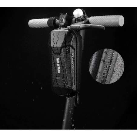 Monorim Bag - borsa da trasporto impermeabile con guscio rigido. Monorim - 2 Borsa impermeabile Monorim per i tuoi extra.
Ottima