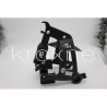 Suspensão traseira Monorim MXR1-GM com suporte de placa e para-lama extensível para Ninebot Max Monorim - 21