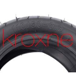 110 - 50-6,5 täckt hjul  - 2  