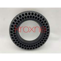 Цельная / цельная шина 10 дюйма для Xiaomi M365, Essential, 1S, Pro2 или M365 Pro Xiaomi - 3 Сплошная шина для клинчера универса