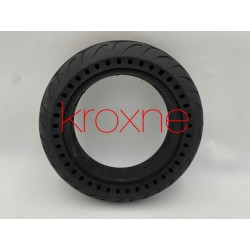 10x2.5 solid / solid tire -- 255x80 for Ninebot Max or similar -