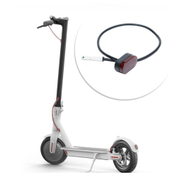 Feu arrière pour Xiaomi M365 et M365 Pro Xiaomi - 2  