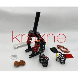Sharkset front suspension for Xiaomi electric scooter Sharkset - 3  