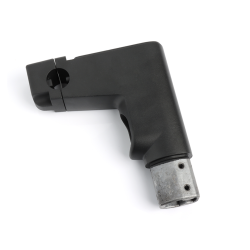 BLE lemezalap vagy kormányrögzítő Ninebot Max G30 minden modellhez. Segway - Ninebot - 1 Kormánytartó vagy képernyőalap Ninebot 