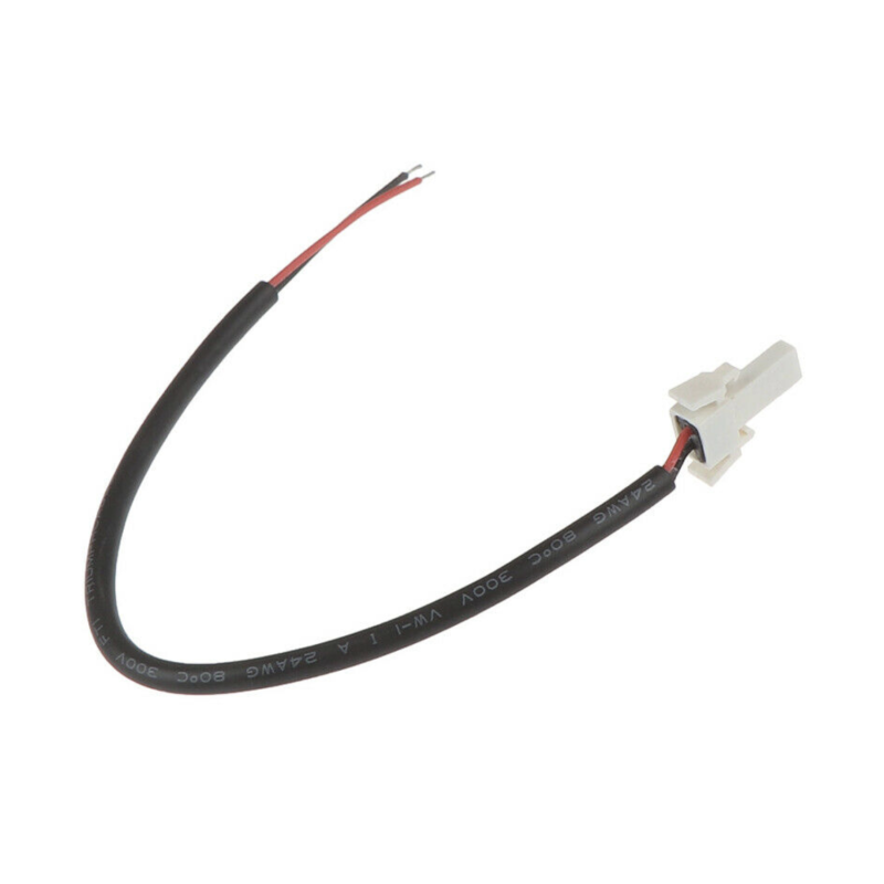 Cabo da bateria da luz traseira para Xiaomi M365, 1S, Pro2 e M365 Pro Xiaomi - 1  