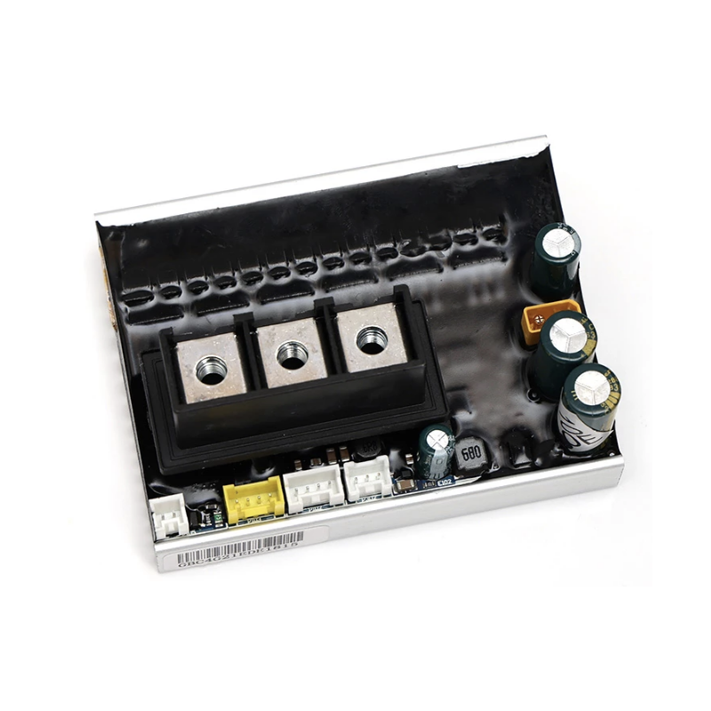 Controler / ESC pentru Ninebot F20, F30, F25 F40, Ninebot D18E, D28E, D38E sau seria F / seria D Segway - Ninebot - 1 Controller