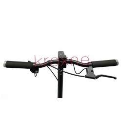 Sharkset Grip Kit - Styre för Ninebot Max Sharkset - 1 Detta kit ger dig fullständig styrkontroll i alla hastigheter och gör din