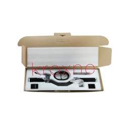 Set lavís Sharkset - Timóni gia Ninebot Max Sharkset - 2 Αυτό το κιτ σάς παρέχει πλήρη έλεγχο του τιμονιού σε οποιαδήποτε ταχύτη