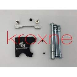 Adapter hamulca Monorim MD-RF xtech do przedniego zawieszenia Monorim Monorim - 3  