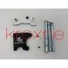 Monorim MD-RF adaptador freno xtech para suspensión delantera Monorim Monorim - 3  