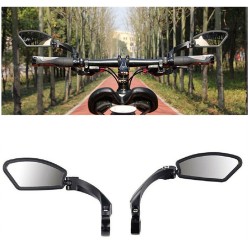 Rearview Mirror For Bicycle and Electronic Scooters
