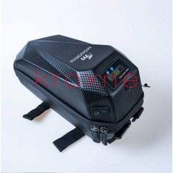 Monorim MBP 48v 12ah XT60 bateria externa para scooters elétricos. Monorim - 1