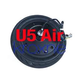 Motor Monorim 48v U5 Air 2.0 500w - plášť s duší. Monorim - 2 Monorim 48v U5 Air 2.0 500w - plášť s duší.Výměna více dílů není p