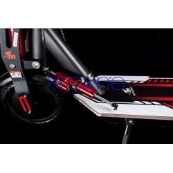 Monorim SUV S1 - fino a 1000 W di potenza, batteria da 20000 mAh o 32000 mAh e una velocità di 60 km/h con tutti gli extra. Mono