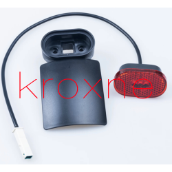 Monorim LR02 - vási pinakídas + píso fos magno Monorim - 1 Monorim LR02 - στήριγμα πινακίδας κυκλοφορίας + πίσω φως magno
Μεγαλύ