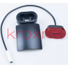 Monorim LR02 - supporto targa + fanale posteriore Magno Monorim - 1 Monorim LR02 - supporto targa + fanale posteriore Magno
Fana