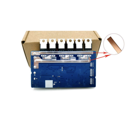 V3 forstærket controller til el-scooter Xiaomi M365, 1S, Essential, Pro, Pro 2, Mi 3 Scooter, Mi 3 Lite eller lignende KROXNE - 