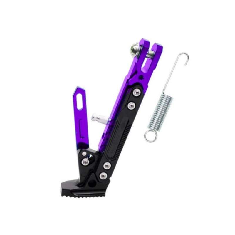 Brons ektetaméni vási stírixis rythmizómeni apó 110 mm éos 275 mm - prosarmósimi gia Xiaomi, Ninebot Max í álla montéla. KROXNE 