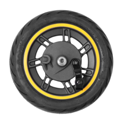 10-palčni cevni sprednji rob brez zračnic za Ninebot Max G30 (združljiv xiaomi) Segway - Ninebot - 5  