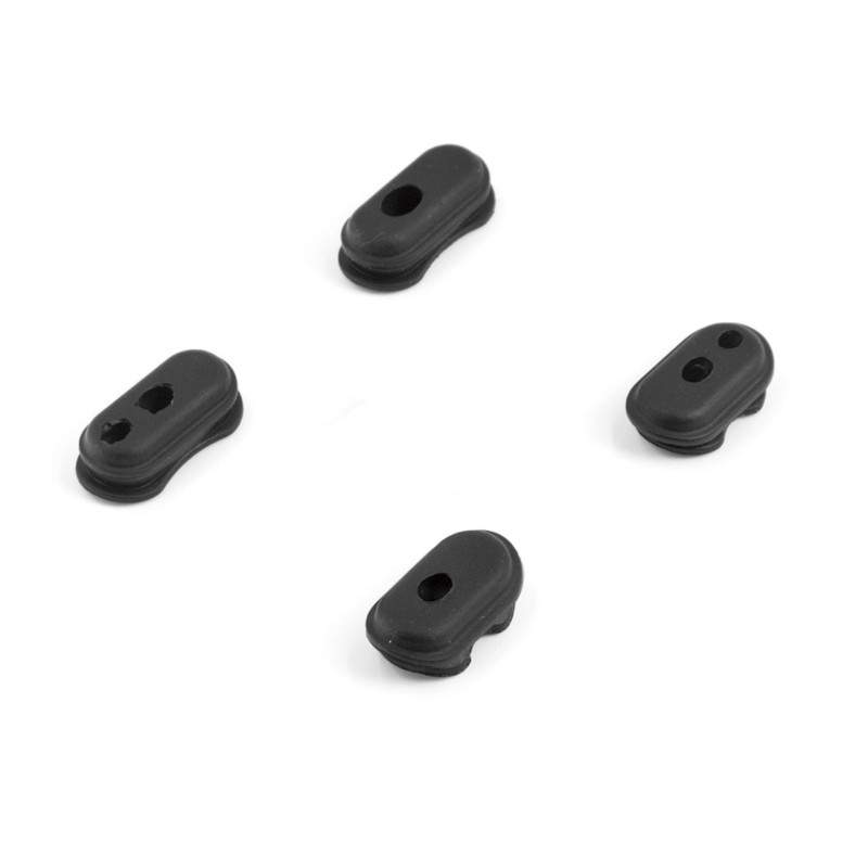 Silikonkautschuke - Xiaomi M365, 1S, Pro2 und M365 Pro Chassis. Xiaomi - 2  