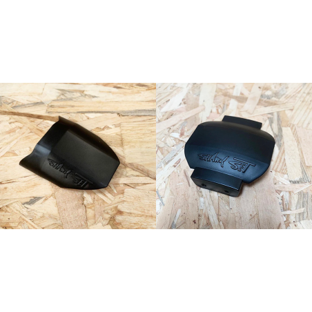 Suspensão dianteira Sharkset Front Fender Compatível com Ninebot Max ou Xiaomi Sharkset - 5 Suspensão dianteira Sharkset Front F