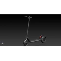 Zadné odpruženie Monorim MDR1 pre Segway D18E, D28E, D38E alebo podobné skútre Monorim - 3 Zadné odpruženie Monorim MDR1 pre Seg