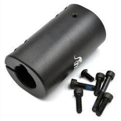 Albero rigido Monorim per Xiaomi M365, 1S, Pro2 e M365 Pro - Eagle Monorim - 12 Albero rigido Monorim per Xiaomi M365, 1S, Pro2 