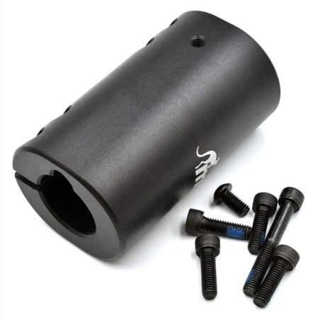 Твърда врата на Monorim за Xiaomi M365, 1S, Pro2 и M365 Pro - Eagle Monorim - 12 Твърда врата на Monorim за Xiaomi M365, 1S, Pro