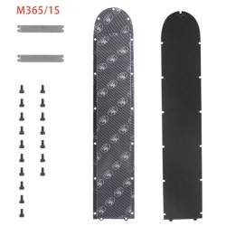 Monorim BC - Pokrov baterije za razširitev akumulatorja iz aluminija. Monorim - 4 Aluminijasti pokrov, namenjen vgradnji razširi