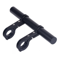 20 cm handlebar extension with double bracket Xiaomi - 1  