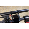 Extensión del manillar de 20 cm con doble soporte Xiaomi - 2  