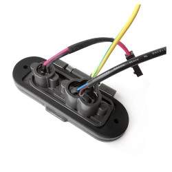 Priključak za punjenje za Ninebot Max G30 Segway - Ninebot - 3 Priključak za punjenje za Ninebot Max G30
Priključak za punjenje 