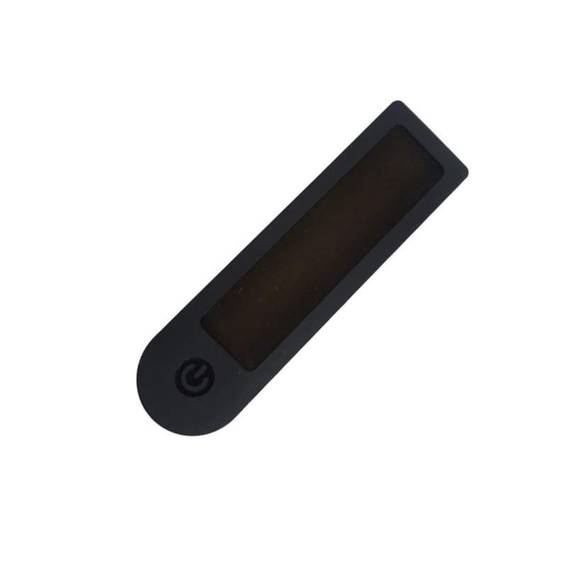 Vesitiivis suojakotelo Xiaomi M365, 1S, Essential, Pro2 tai M365 Pron ohjauspaneelille Xiaomi - 2  