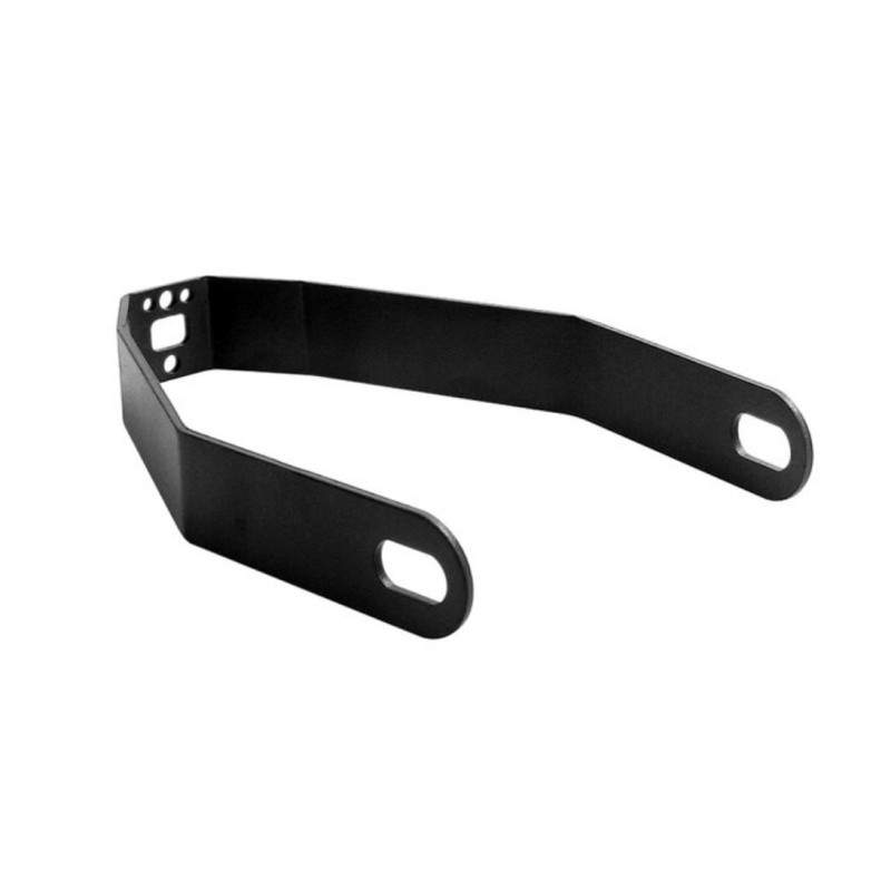 Aluminijasta podpora za blatnike za električne skuterje Xiaomi za 8 in 10 palcev  - 2 Aluminijasta podpora za blatnike za elektr