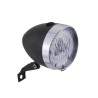 Phare avant Led à piles pour trottinette électrique  - 5 Phare avant Led à piles pour trottinette électrique
Feu avant pour la c