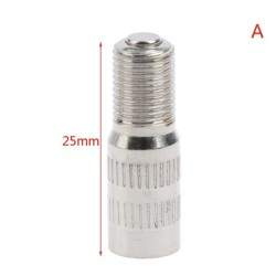 Elektrilise tõukeratta suletud täitmisklapp. Laiendus  - 5 Elektrilise tõukeratta suletud täitmisklapp. Laiendus
Suletud ventiil