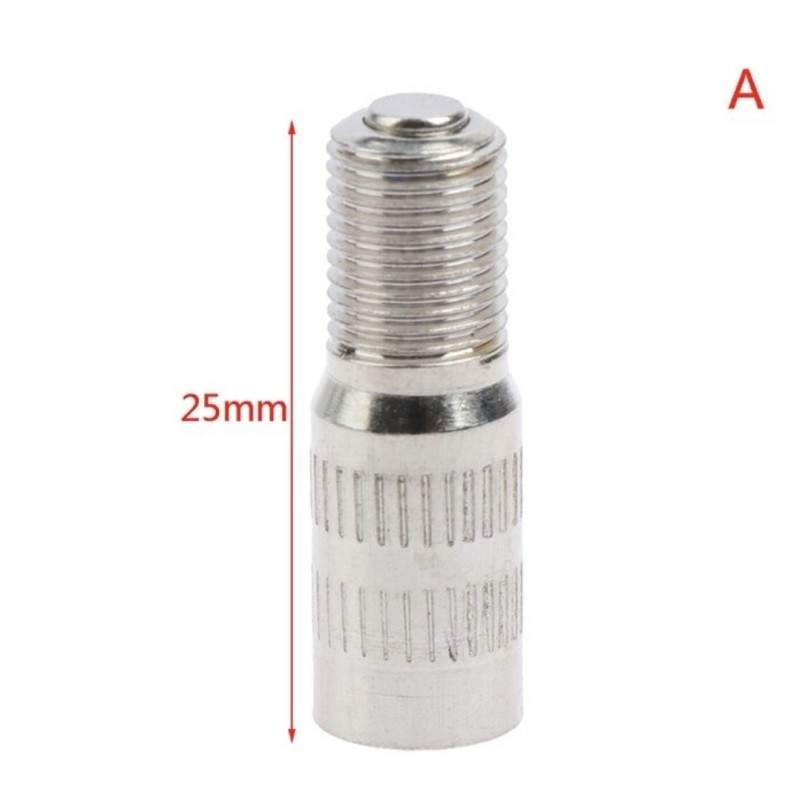 Utesnený nafukovací ventil pre elektrickú kolobežku. Rozšírenie  - 5 Utesnený nafukovací ventil pre elektrickú kolobežku. Rozšír