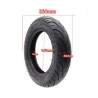 Xterm CST 10x2.25 inch band voor Kaabo Mantis elektrische scooters of met soortgelijke velgen.  - 4 Xterm CST 10x2.25 inch band 