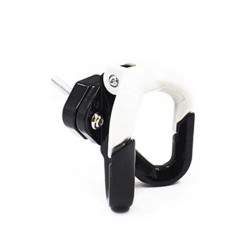 Gancho doble de aluminio para mástil de Xiaomi M365, 1S, Pro2 y M365 Pro Xiaomi - 3  