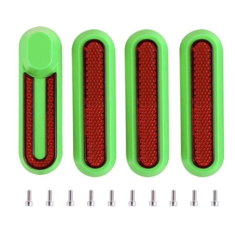 Nut cover - Front and rear trim kit for Xiaomi M365, 1S, Pro2 and M365 Pro Xiaomi - 15 Nut cover - Front and rear trim kit for X