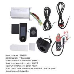 Elenktís efarmogís 36V  - 10  