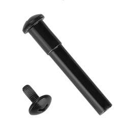 Гвинт + нерухомий болт для відкидного важеля - Xiaomi M365, 1S, Pro2 і M365 Pro Xiaomi - 3  