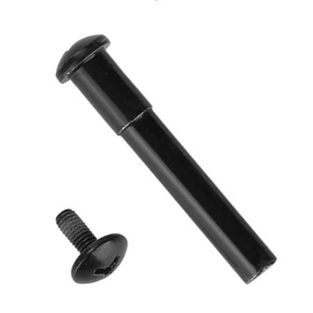 Șurub + șurub fix pentru maneta pliabilă - Xiaomi M365, 1S, Pro2 și M365 Pro Xiaomi - 3  