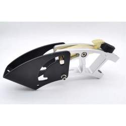 Modulo de plegado con bloqueo para patinete de 10 púlgadas  - 9  